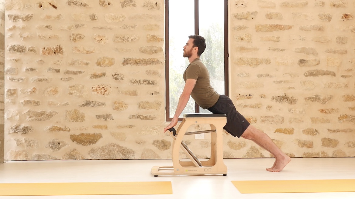 עבודה אקטיבית לתוצאות אקטיביות