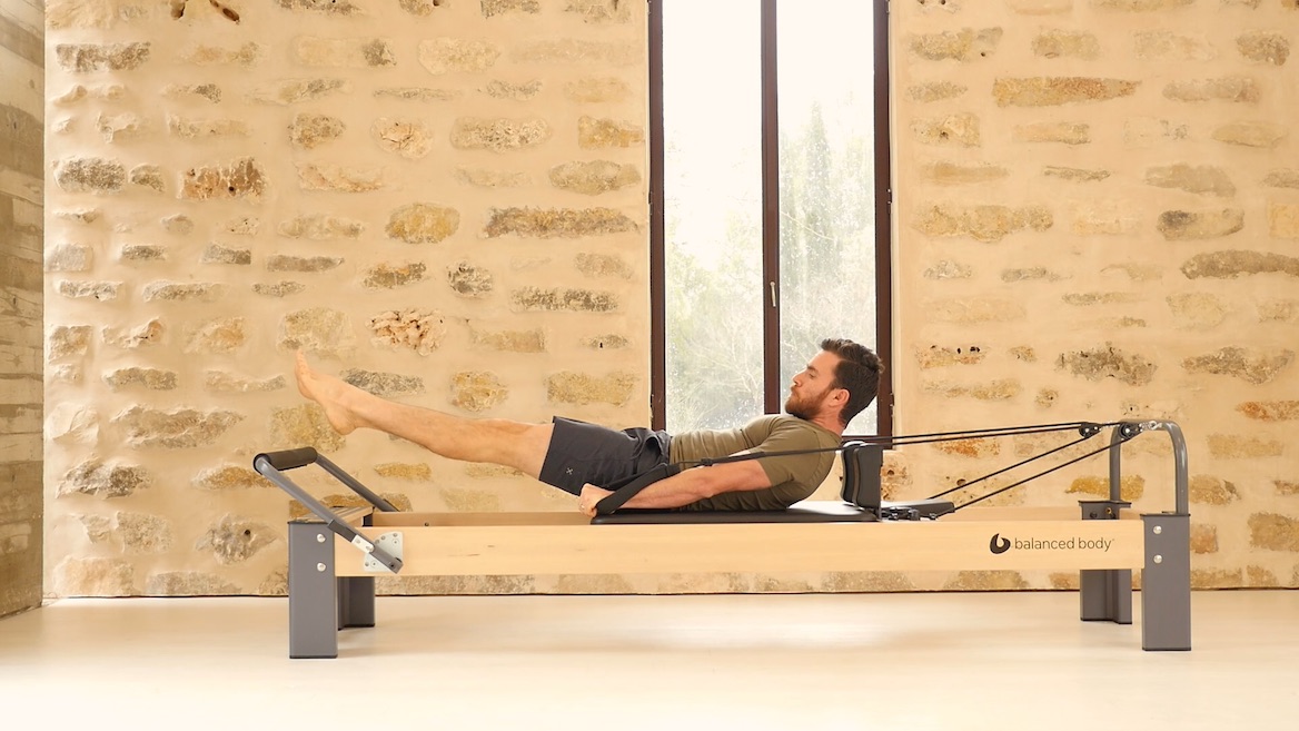 רצף קצר עם אימפקט גדול