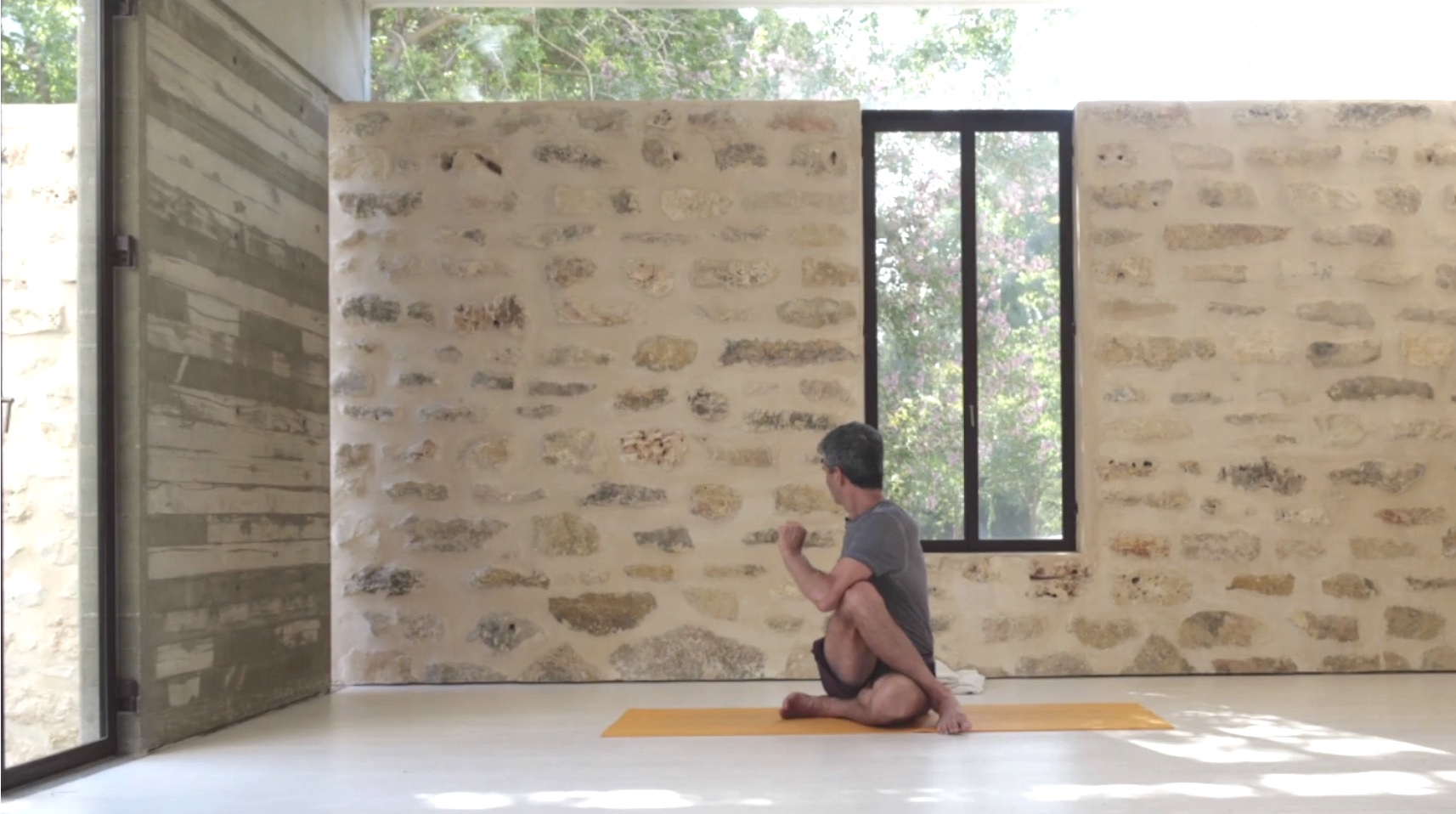 שיעור לייב לכל הרמות עם עידו לוי-16