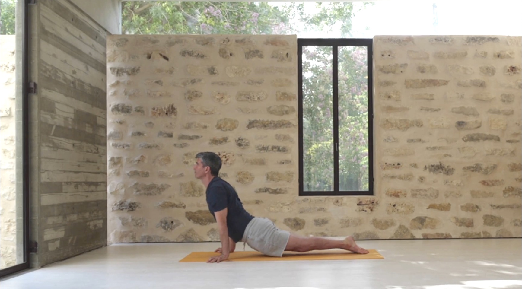 שיעור לייב לכל הרמות עם עידו לוי-18