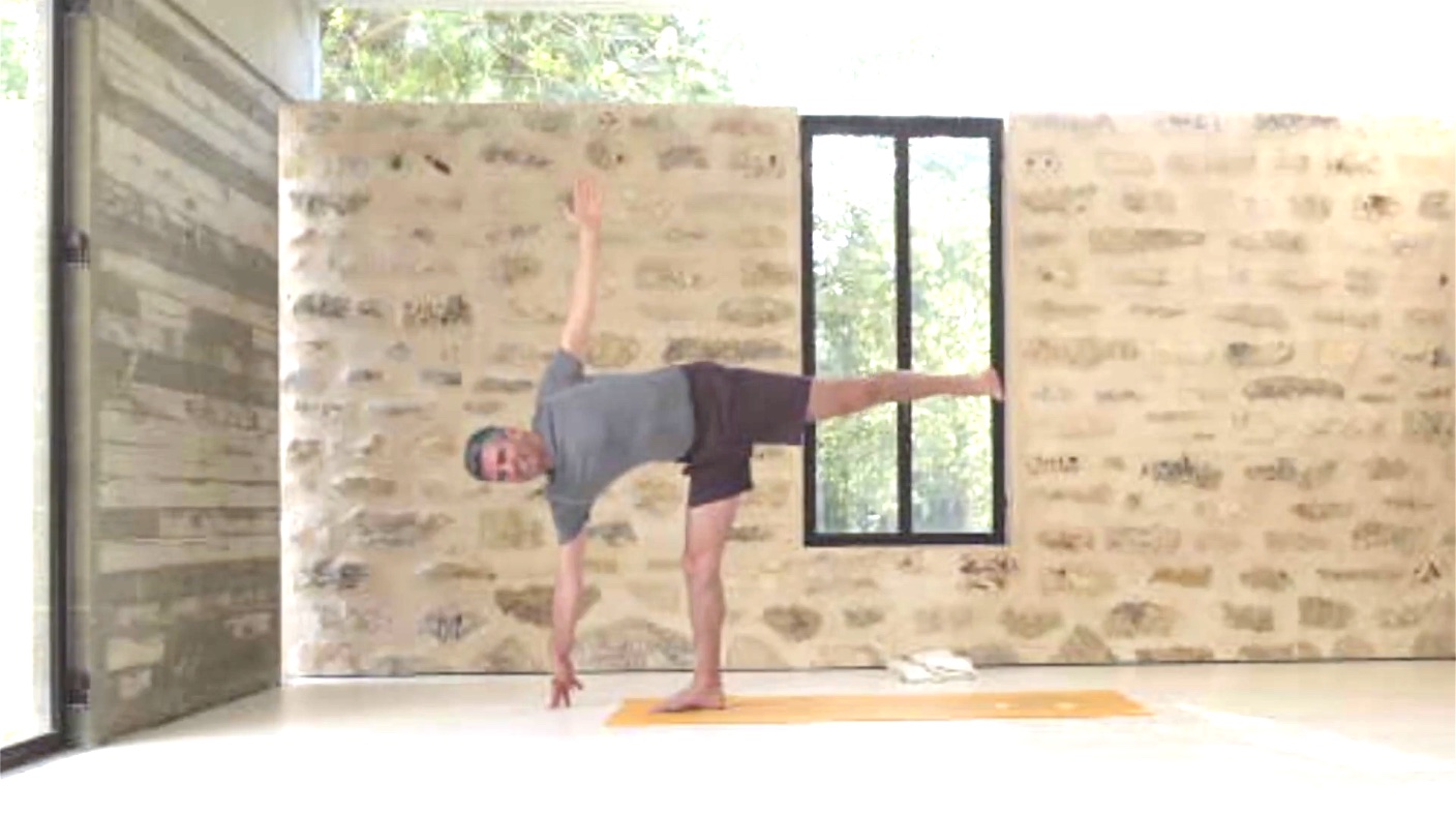 שיעור לייב לכל הרמות עם עידו לוי-21