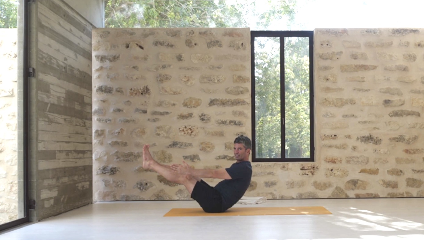 שיעור לייב לכל הרמות עם עידו לוי 22