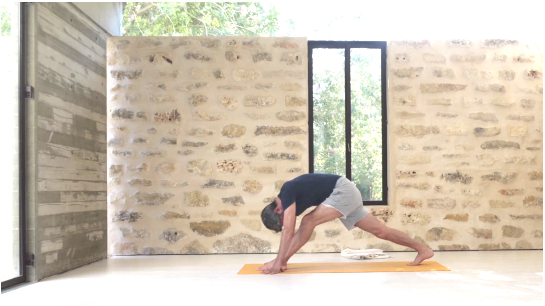 שיעור לייב לכל הרמות עם עידו לוי-20