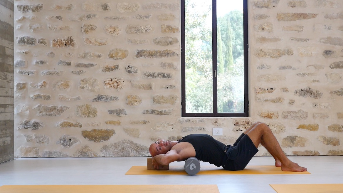 בריאות לחגורת הכתפיים