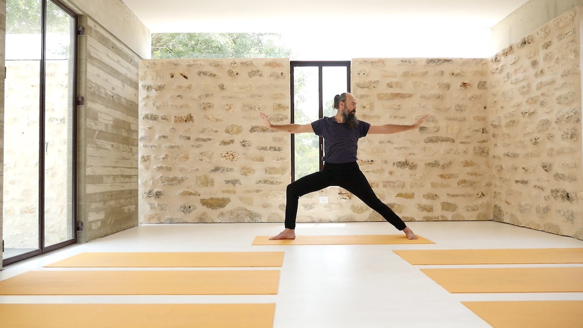 השקטה ונוחות פנימית